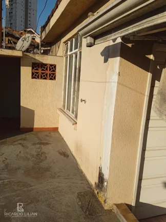 Imagem Sobrado a venda na Vila Rosália, residencial ou comercial.