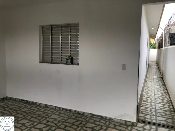 Imagem Casa novinha para venda em São Paulo / Zona sul / Vila Marcelo / Depois do cartório de parelheiros.