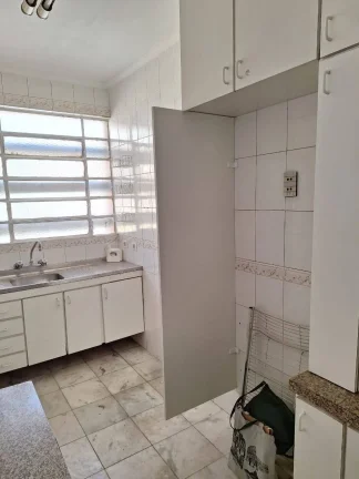 Imagem Apartamento Vila Buarque - 44M², 1 Dorm, Área de Serviço, Armários.