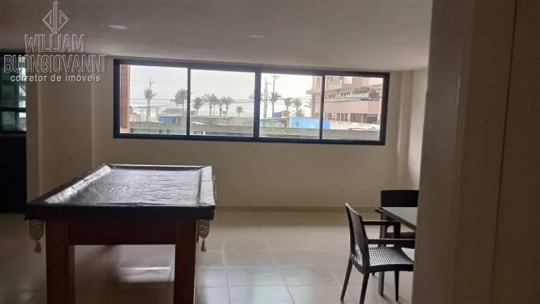 Imagem Apartamento à Venda em Guilhermina, Praia Grande - SP