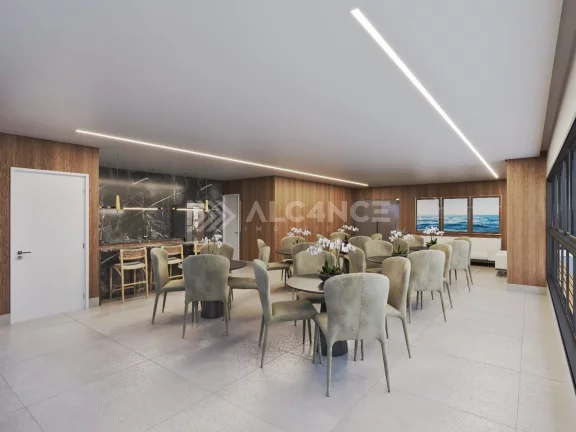Imagem APTO STUDIO - 28m² - em Bessa, João Pessoa/PB