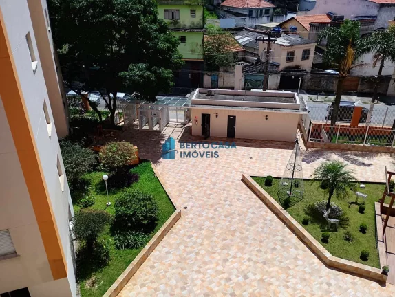 Imagem Apartamento Padrão