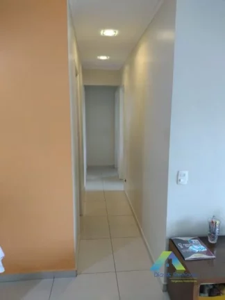 Imagem Vila Gumercindo 76M², 3 dormitórios, 1 suíte, 2 vagas ótima localização e valor !!!