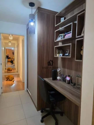 Imagem Apartamento com 3 dormitórios à venda, 130 m² por R$ 1.590.000,00 - Vila Jardini - Sorocaba/SP