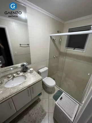 Imagem Apartamento 139m2, 3 suítes, 2 vagas Alphaville