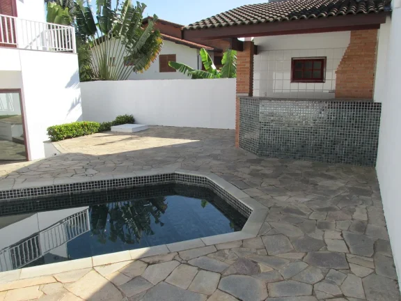 Imagem Casa em Alphaville - 400m²