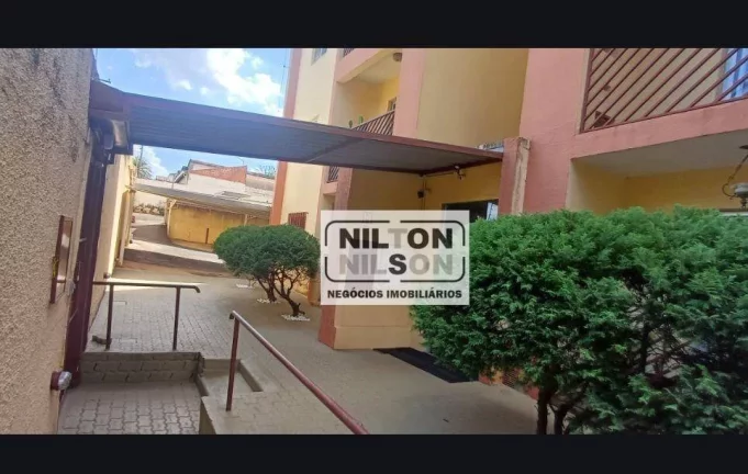 Imagem Apartamento à venda por R$ 434.000,00 - Jardim Campos Elíseos - Campinas/SP