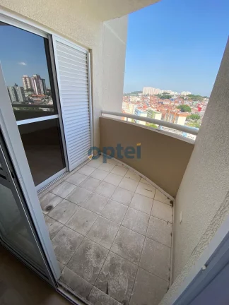 Imagem APARTAMENTO À VENDA, 55 M² NO CONDOMÍNIO PUERTO MADEIRO - CENTRO - SÃO BERNARDO DO CAMPO/SP