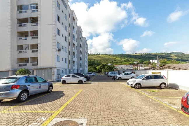 Imagem MSPA 9277 Apto 612521003-268 - Apartamento à venda no bairro Morro Santana - Porto Alegre/RS