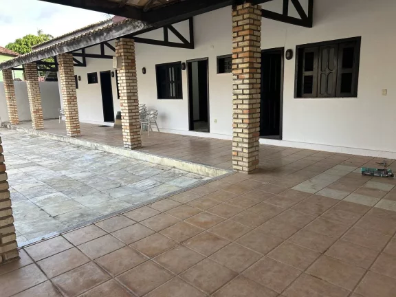 Imagem Porto das Dunas - Oportunidade-5 suites