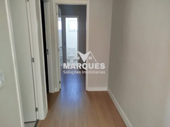 Imagem Apartamento novo c/ 2 dorms. (1 suite) - Pronto para morar