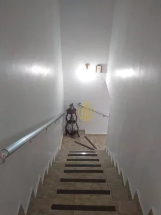 Imagem Casa com 3 dormitórios à venda, 180 m² por R$ 360.000,00 - Campos Elíseos - Ribeirão Preto/SP
