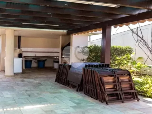 Imagem Apartamento à venda com 3 quartos, sendo 1 suíte, no condomínio Espaço Raposo, São Paulo - SP