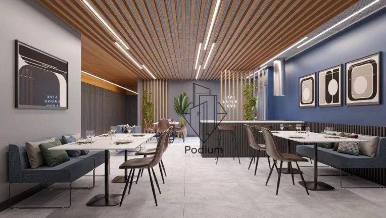 Imagem Apartamentos com excelente localização a 350m da praia de Manaíra - AP1835