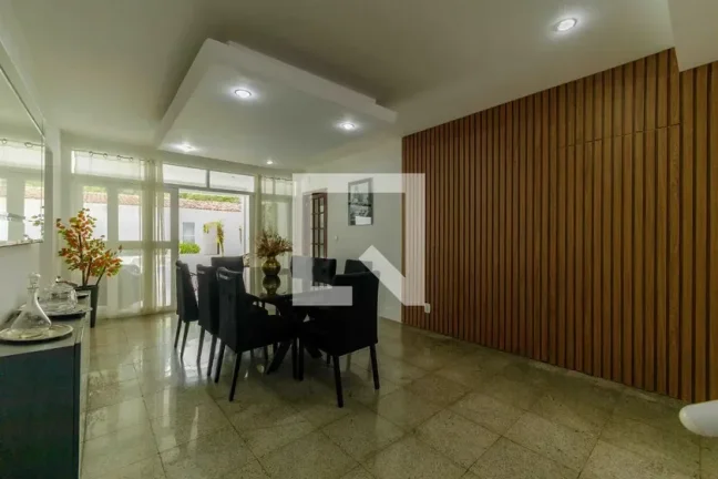 Imagem Casa à Venda - Recreio, 5 Quartos, 600 m2
