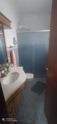 Imagem Casa à venda, 185 m² por R$ 1.270.000,00 - Campo Grande - Santos/SP