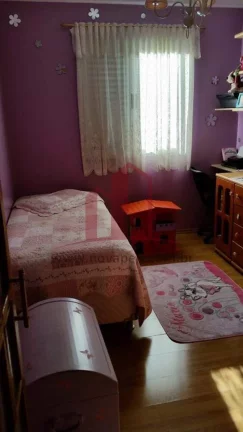Imagem Apartamento à venda em São Paulo-SP, Jardim Marilu, 62,00 m² de área: Imperdível oportunidade!