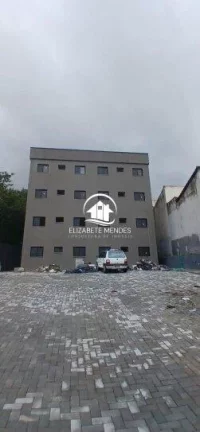 Imagem Apartamento à venda, VILA NOVA CINTRA, MOGI DAS CRUZES - SP