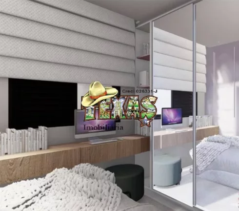 Imagem APARTAMENTO PARA VENDA ARTUR ALVIM