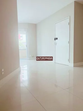 Imagem Apartamento com 3 quartos à venda, 104 m² por R$ 1.360.000 - Perdizes - São Paulo/SP
