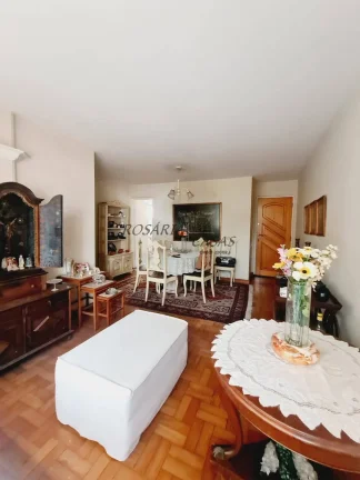 Imagem VENDO APARTAMENTO NA RUA APINAGES !!!