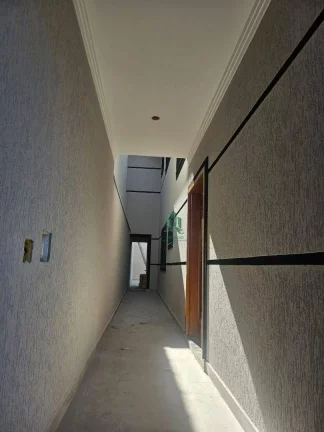 Imagem Sobrado com 3 dormitórios à venda, 132 m² por R$ 986.000,00 - Jardim Vila Galvão - Guarulhos/SP
