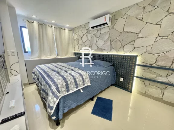 Imagem Apartamento para Venda em Natal / RN no bairro Ponta Negra