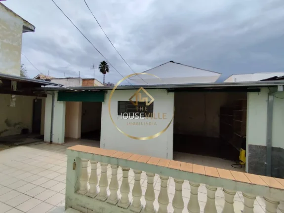 Imagem Casa, 3 dormitórios (1 suíte), 3 vagas, 206m², Vila Ema.