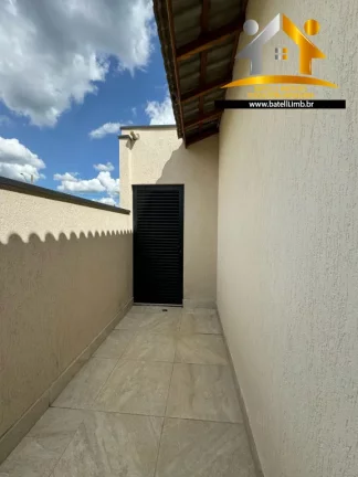 Imagem Casa a venda condomínio Vila Real (Tijuco Preto/Cotia) - Batelli Imóveis