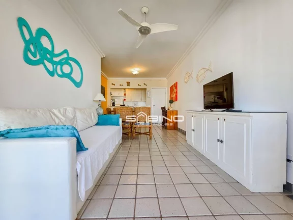 Imagem Apartamento para locação Anual com 3 Dormitórios 84m², 10vagas - Riviera de São Lourenço - Bertioga SP