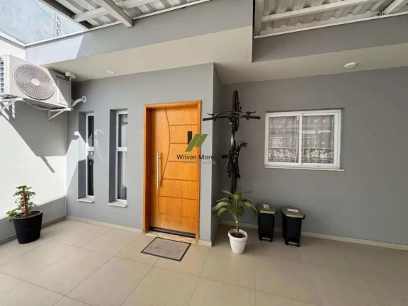 Imagem ÓTIMA CASA TÉRREA