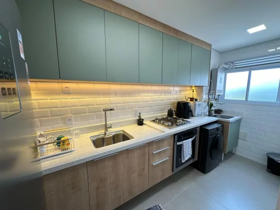 Imagem VENDE-SE APARTAMENTO EM JUNDIAÍ – COND. DIFFERENZIATO