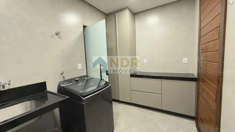 Imagem Casa Alto Padrão Residencial Veredas