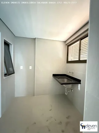 Imagem Apartamento para Venda em Salvador, Barra, 4 dormitórios, 4 suítes, 6 banheiros, 3 vagas