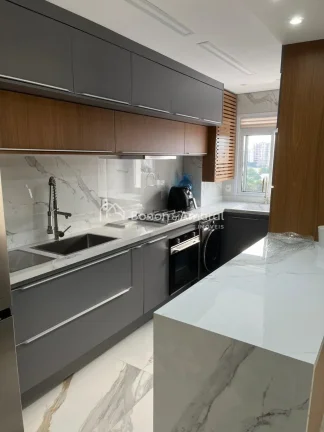 Imagem Localizado no desejado bairro Taquaral, o VOX Residencial oferece o equilíbrio ideal entre conforto...