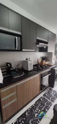 Imagem Apartamento com 2 dormitórios à venda, 64 m² por R$ 535.000,00 - Ipiranga - São Paulo/SP