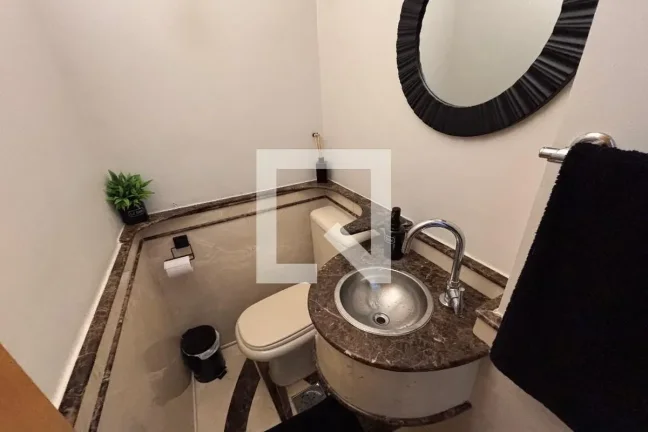 Imagem Apartamento à Venda - Recreio, 3 Quartos, 188 m2