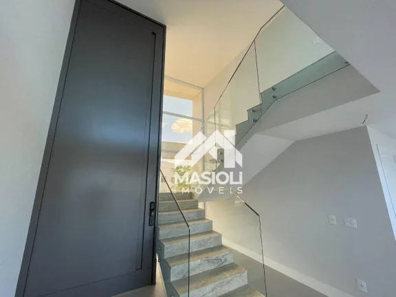 Imagem Casa com 4 dormitórios à venda, 370 m² por R$ 3.500.000,00 - Santa Paula I - Vila Velha/ES