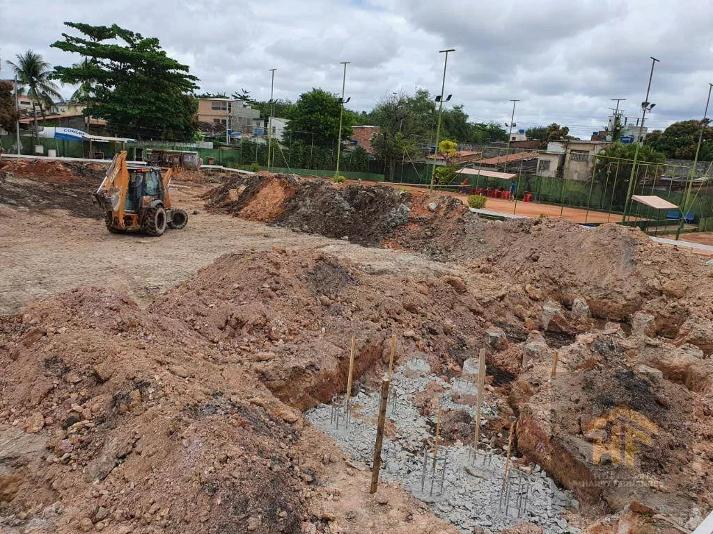 Imagem Apartamento com 2 Quartos à Venda, 45 m² em Imbiribeira - Recife