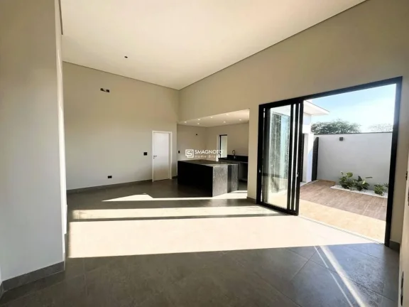 Imagem Casa de Condomínio com 3 quartos à Venda, Residencial Fazenda Pinheirinho - Rio das Pedras