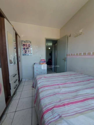 Imagem Apartamento na zona norte com 3 dormitórios, por R$ 120.000,00 - financiável em qualquer Banco.