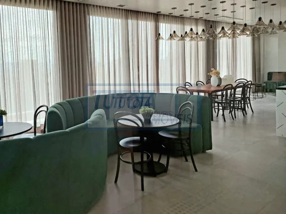 Imagem APARTAMENTO STUDIO PARA LOCAÇÃO; PARAÍSO; SÃO PAULO