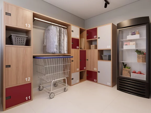 Imagem Apartamento em Santo Amaro - São Paulo SP