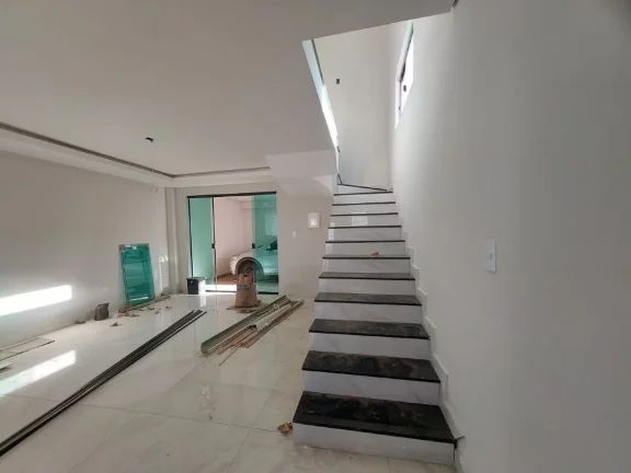 Casa em Belo Horizonte