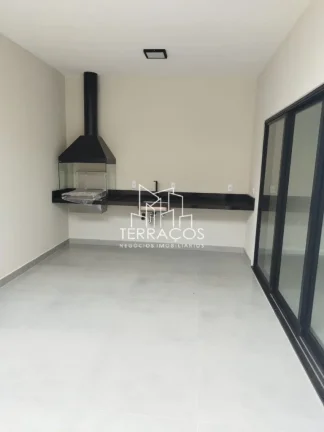 Imagem CASA TÉRREA À VENDA 3 DORMITÓRIOS/2 SUÍTES, CONDOMÍNIO GRAN VILLE SÃO VENÂNCIO, FASE 2, ITUPEVA SP