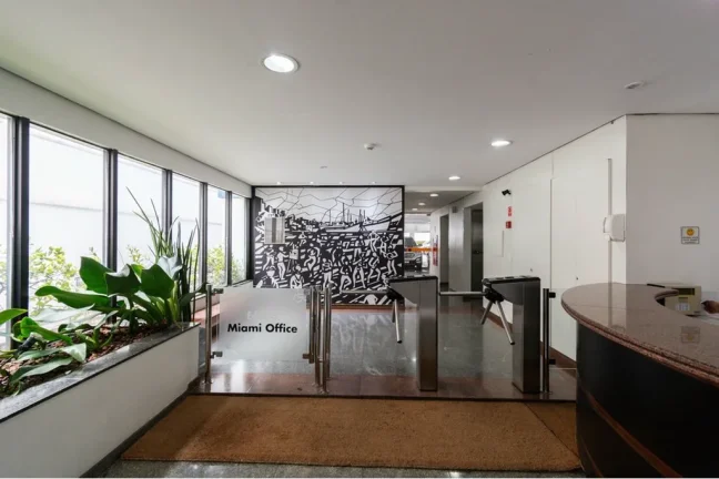 Imagem SALA COMERCIAL em São Paulo - SP, Itaim Bibi