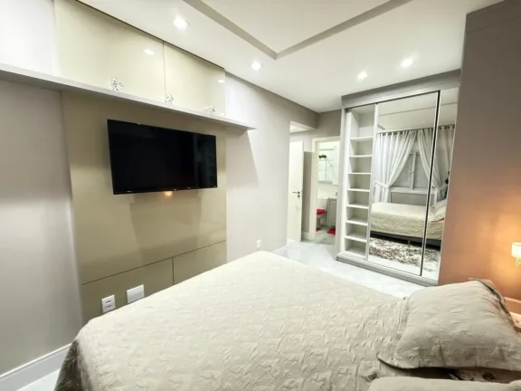Imagem Apartamento 3 Dormitórios - Bairro Centro