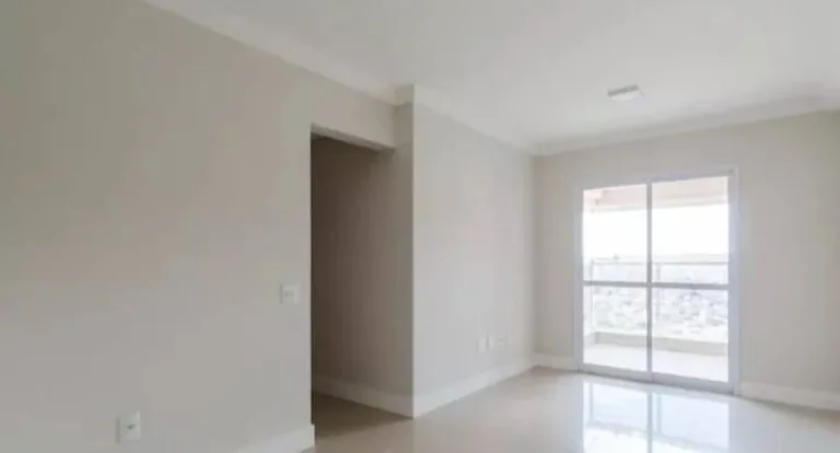 Imagem Alugo Apto em Santo André. Bairro Campestre