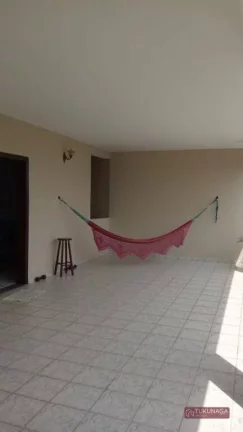 Imagem Sobrado com 3 dormitórios à venda, 310 m² por R$ 2.021.000,00 - Parque Jurema - Guarulhos/SP
