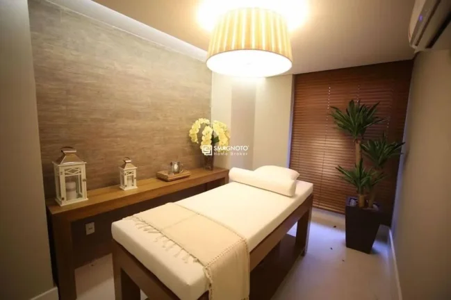 Imagem Apartamento com 3 dormitórios à venda, 213 m² por R$ 2.900.000,00 - Nova Piracicaba - Piracicaba/SP
